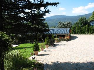 Falkenhof classic in Bayerisch Eisenstein