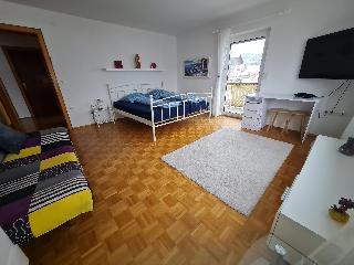 Ferienhaus Falkenstein in Frauenau