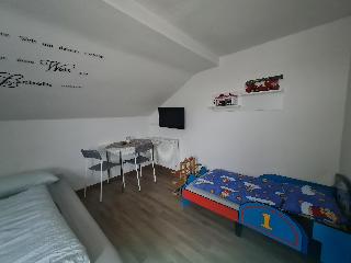 Ferienhaus Falkenstein in Frauenau