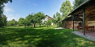Appartementhaus Maximilian in Bad Füssing