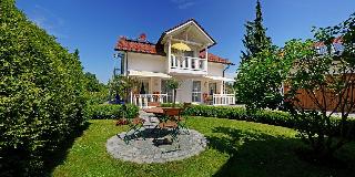 Appartementhaus Maximilian in Bad Füssing