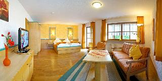 Appartements Mayerhofer Haus Inge und Maximilian in Bad Füssing