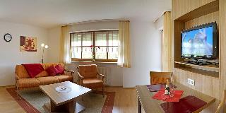 Appartements Mayerhofer Haus Inge und Maximilian in Bad Füssing