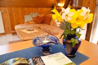 Landhof Steinhütte in Bayerisch Eisenstein