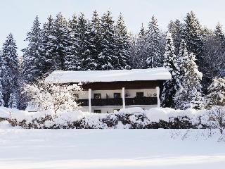 Ferienhaus zum Ferdinandsthal (Wagenbauer) in Lindberg