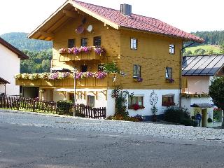Ferienwohnung Koch in Bayerisch Eisenstein