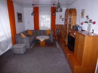 Ferienwohnung Koch in Bayerisch Eisenstein
