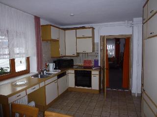 Ferienwohnung Koch in Bayerisch Eisenstein