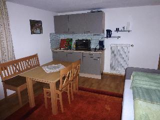 Ferienwohnung Koch in Bayerisch Eisenstein