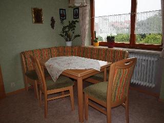 Ferienwohnung Uhrmann Franz in Lindberg