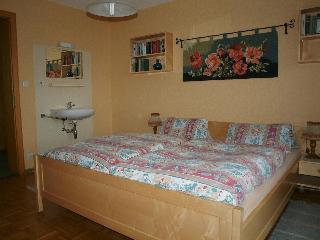 Ferienwohnung Uhrmann Franz in Lindberg