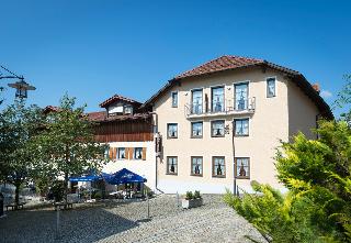 Landhotel Zum Jägerstöckl in Grafenau