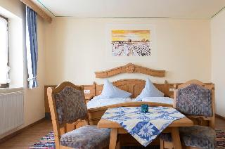Landhotel Zum Jägerstöckl in Grafenau