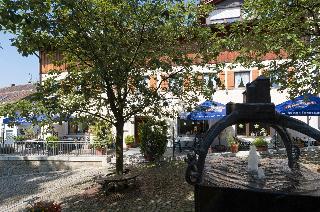 Landhotel Zum Jägerstöckl in Grafenau