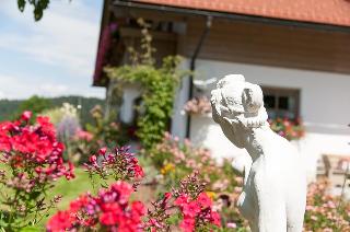Ferienwohnungen Sonnenwinkel in Bodenmais