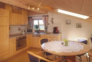 Waldpension + Fewo in Kollnburg