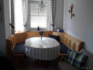 Ferienwohnung Holzapfel in Kollnburg