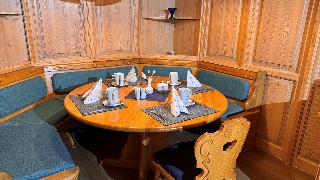 Haus am Heubach - Hotel garni in Bad Staffelstein OT Unnersdorf