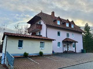 Haus am Heubach - Hotel garni in Bad Staffelstein OT Unnersdorf