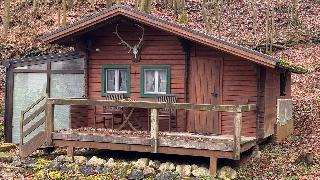 Haus am Heubach - Hotel garni in Bad Staffelstein OT Unnersdorf
