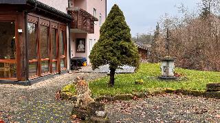 Haus am Heubach - Hotel garni in Bad Staffelstein OT Unnersdorf
