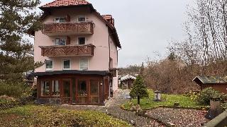 Haus am Heubach - Hotel garni in Bad Staffelstein OT Unnersdorf