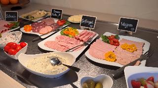 Haus am Heubach - Hotel garni in Bad Staffelstein OT Unnersdorf