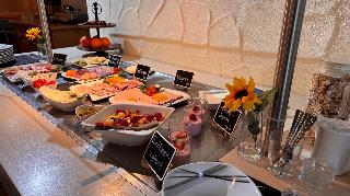 Haus am Heubach - Hotel garni in Bad Staffelstein OT Unnersdorf