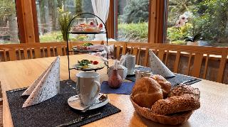 Haus am Heubach - Hotel garni in Bad Staffelstein OT Unnersdorf