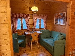 Haus am Heubach - Hotel garni in Bad Staffelstein OT Unnersdorf