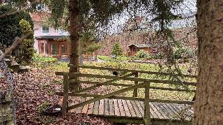 Haus am Heubach - Hotel garni in Bad Staffelstein OT Unnersdorf