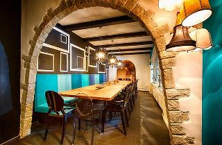 Landhotel-Gasthof Brodinger in Freyung