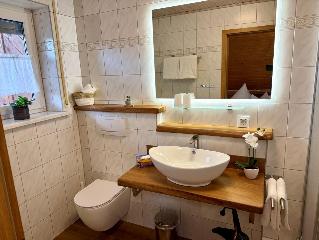 Haus am Heubach - Hotel garni in Bad Staffelstein OT Unnersdorf