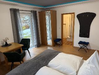 Haus am Heubach - Hotel garni in Bad Staffelstein OT Unnersdorf