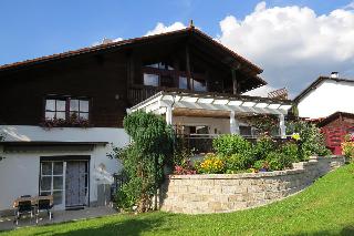 Ferienhaus Isolde in Bodenmais