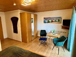 Haus am Heubach - Hotel garni in Bad Staffelstein OT Unnersdorf