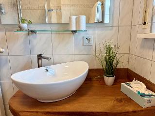 Haus am Heubach - Hotel garni in Bad Staffelstein OT Unnersdorf