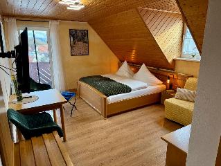 Haus am Heubach - Hotel garni in Bad Staffelstein OT Unnersdorf