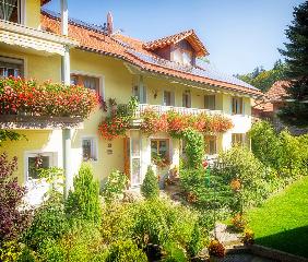 Ferienwohnung Stemp in Freyung