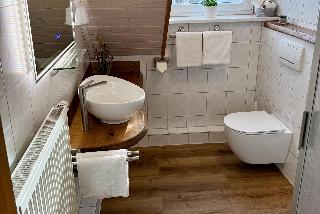 Haus am Heubach - Hotel garni in Bad Staffelstein OT Unnersdorf