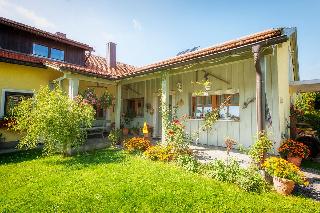 Ferienwohnung Stemp in Freyung