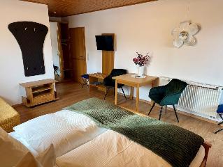 Haus am Heubach - Hotel garni in Bad Staffelstein OT Unnersdorf