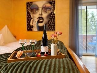 Haus am Heubach - Hotel garni in Bad Staffelstein OT Unnersdorf