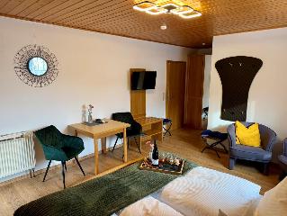 Haus am Heubach - Hotel garni in Bad Staffelstein OT Unnersdorf