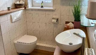 Haus am Heubach - Hotel garni in Bad Staffelstein OT Unnersdorf