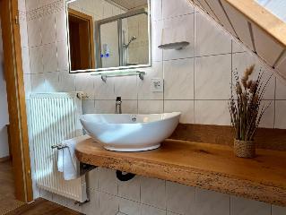 Haus am Heubach - Hotel garni in Bad Staffelstein OT Unnersdorf