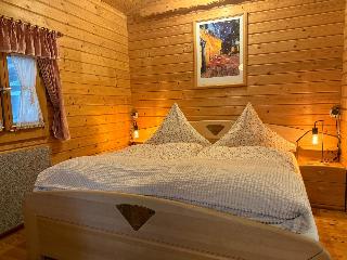 Haus am Heubach - Hotel garni in Bad Staffelstein OT Unnersdorf