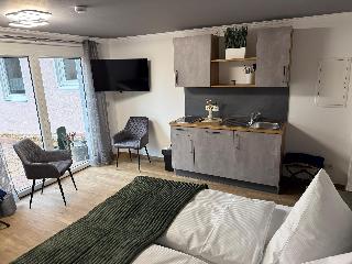 Haus am Heubach - Hotel garni in Bad Staffelstein OT Unnersdorf