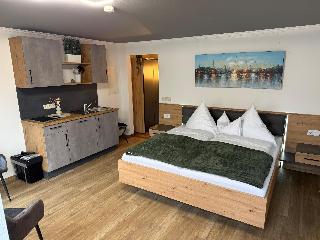 Haus am Heubach - Hotel garni in Bad Staffelstein OT Unnersdorf