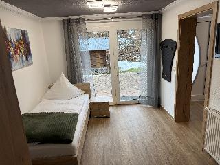 Haus am Heubach - Hotel garni in Bad Staffelstein OT Unnersdorf